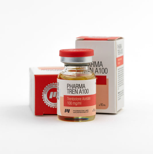 Pharmacom Tren A100